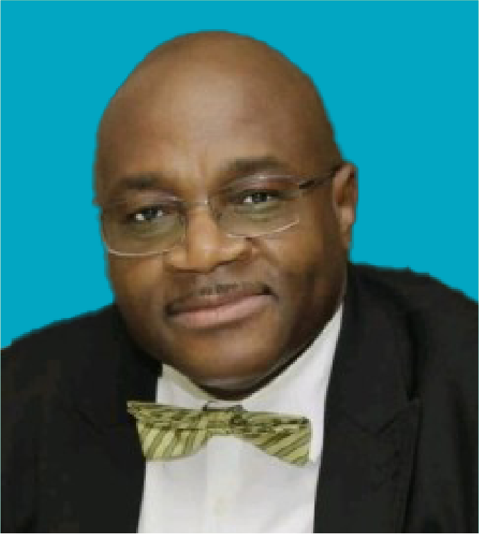Prof. John .U. Osonwa